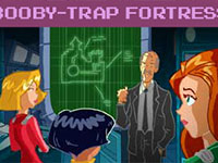 Игра Тотали Спайс на спецзадании Игра Тотали Спайс на спецзадании